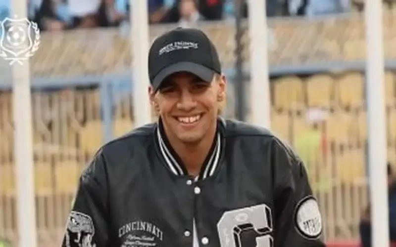إياد العسقلاني يصل القاهرة مطلع الأسبوع المقبل لحسم انتقاله إلى صفوف بيراميدز